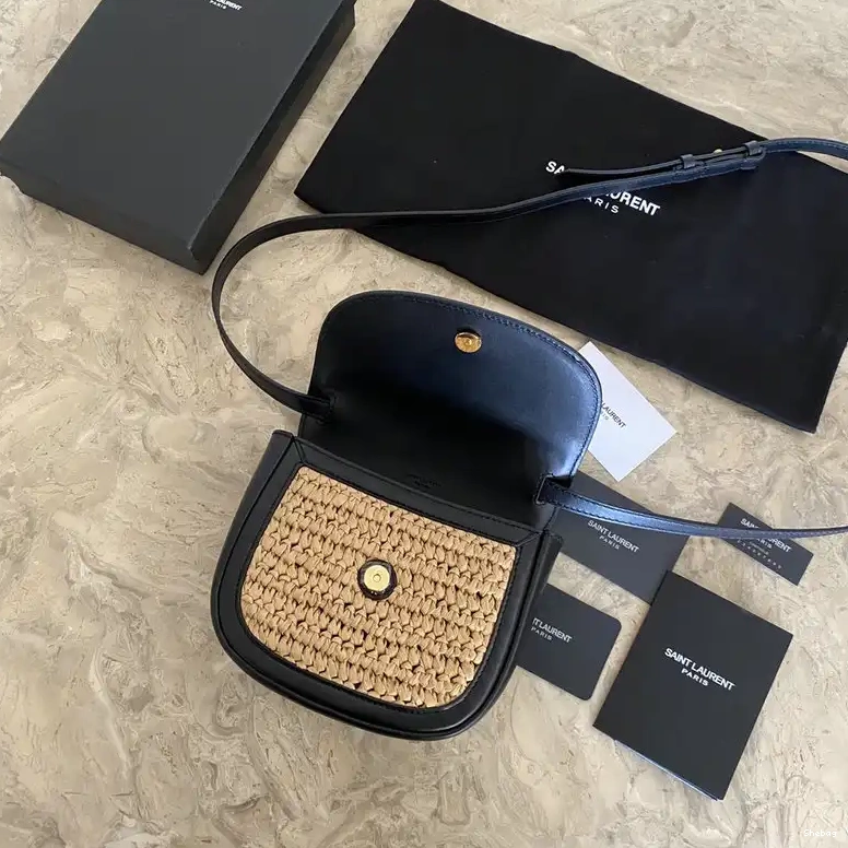 Bag 2204HS0215 YSL 0816